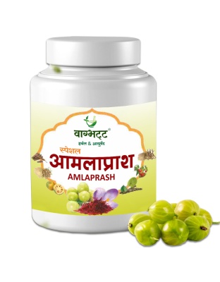 Amlaprash