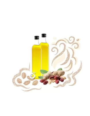 Ground Nut Oil (Kacchi Ghani tel)