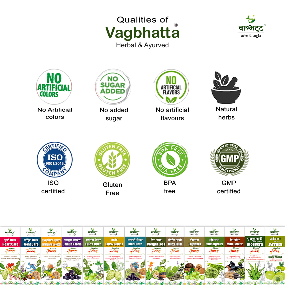 Immunity Booster Juice - Image 5