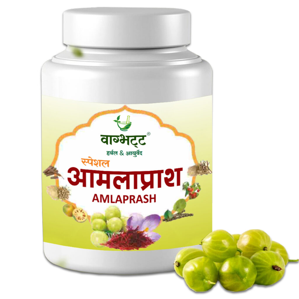 Amlaprash