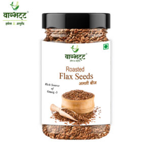 Flax Seeds
