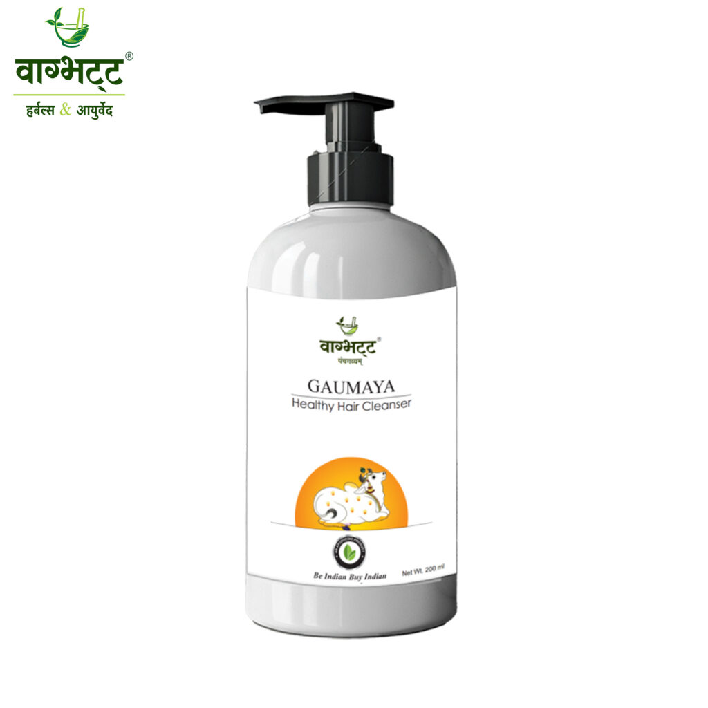 Gaumaya Shampoo