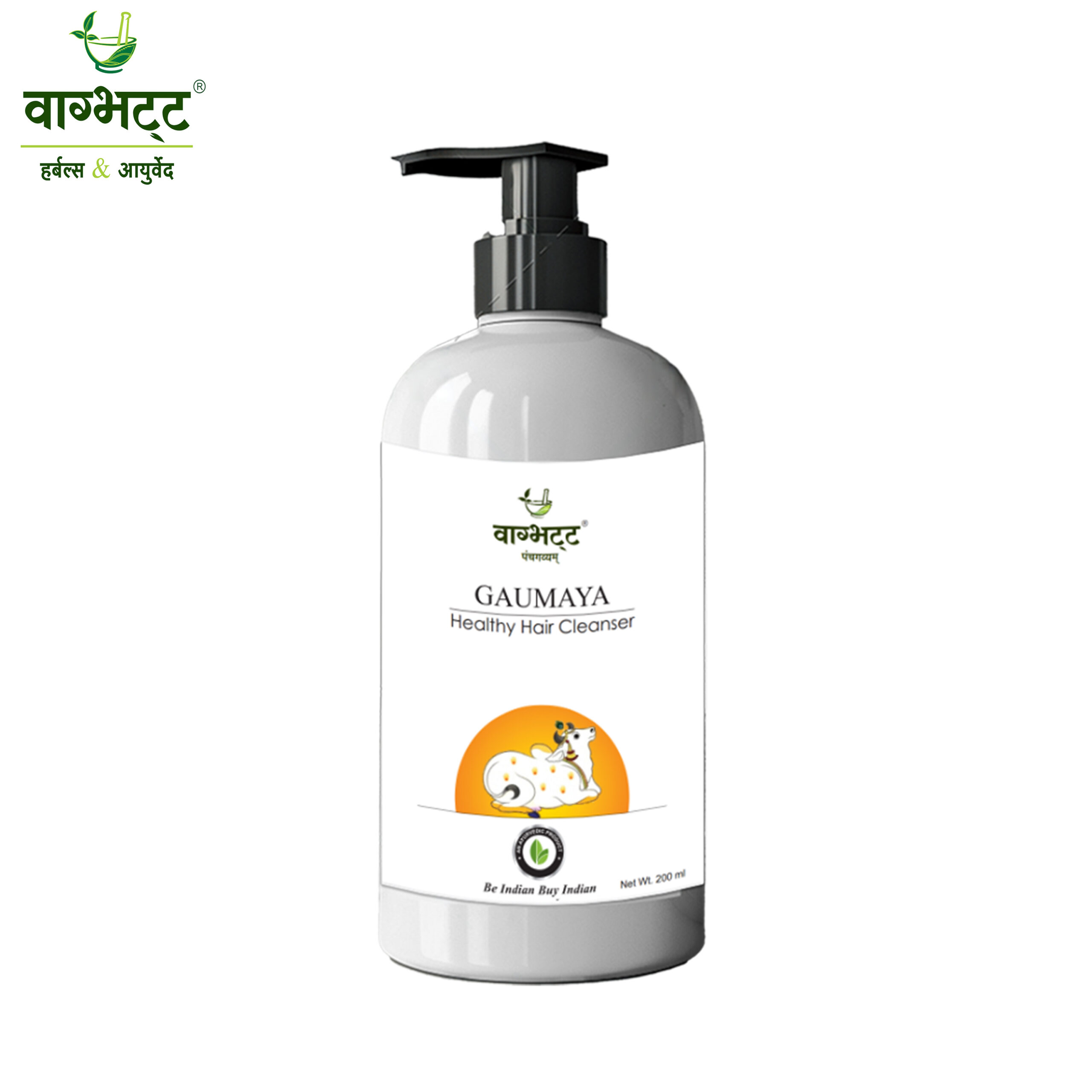 Gaumaya Shampoo