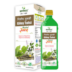 Giloy Tulsi Juice