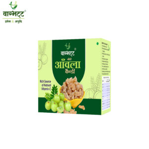Amla Candy 100 gm