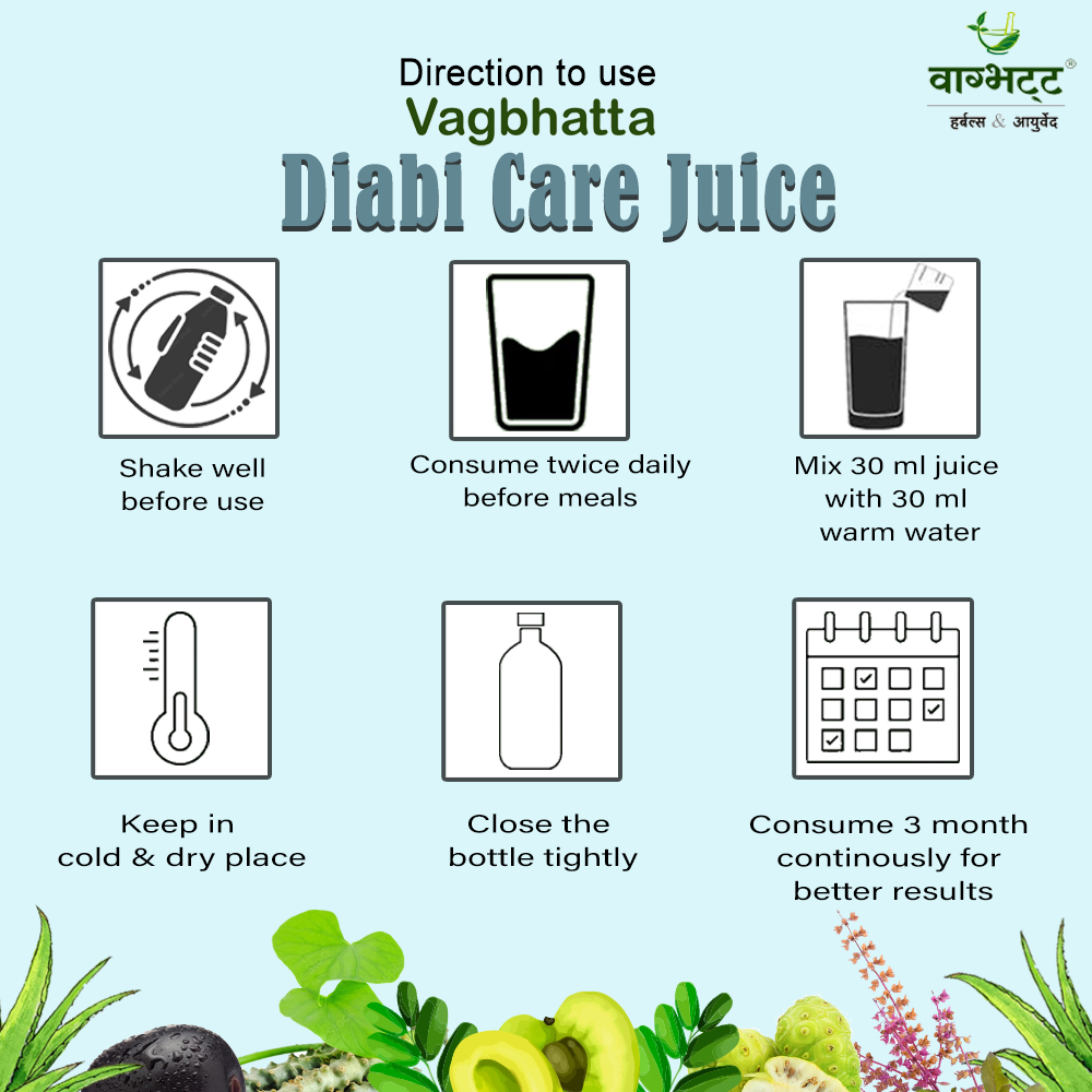 Diabi Care Juice - Image 4