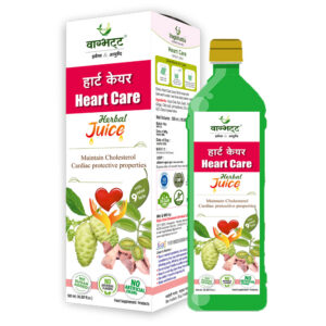 Heart Care Juice