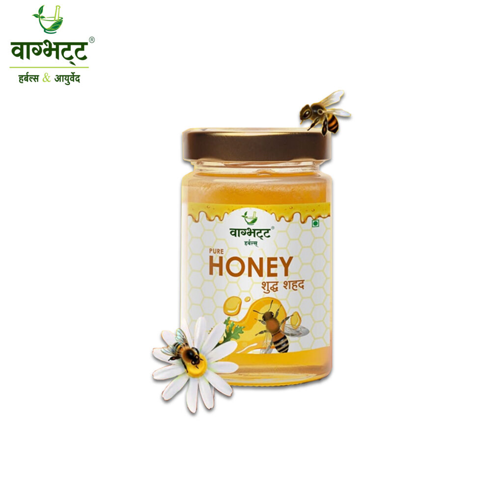 Honey 250 gm