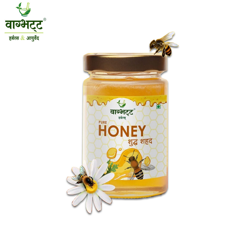 Honey 500 gm
