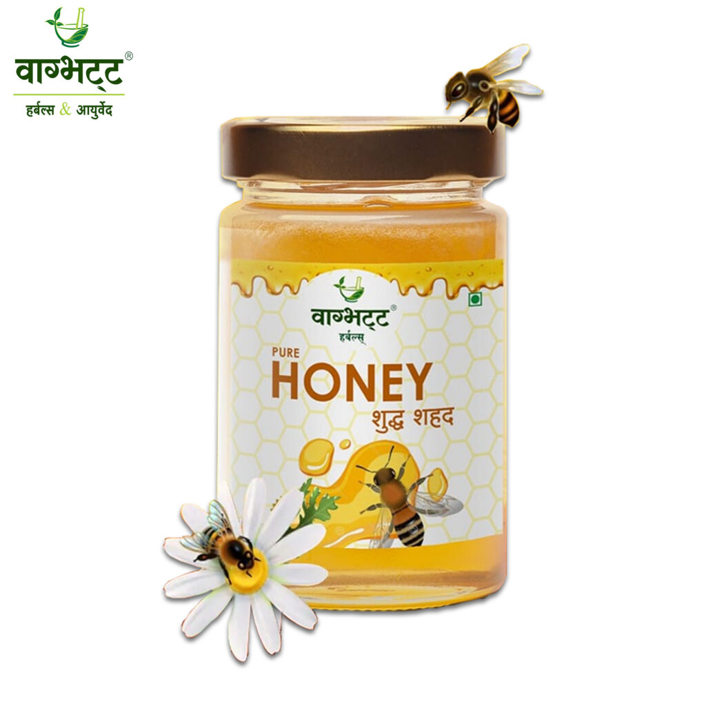 Honey 700 gm