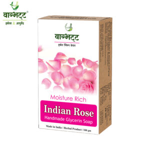 Rose Soap