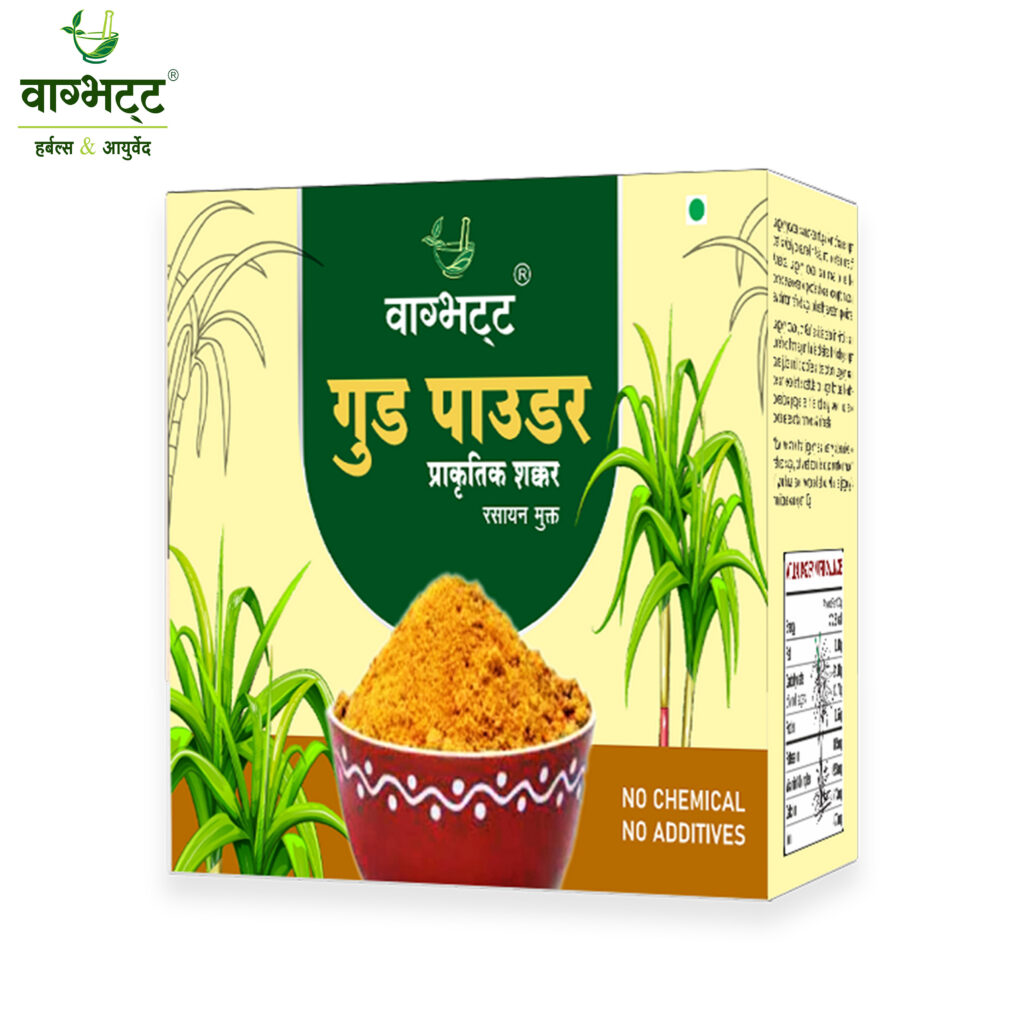 Jaggry Powder 500 gm