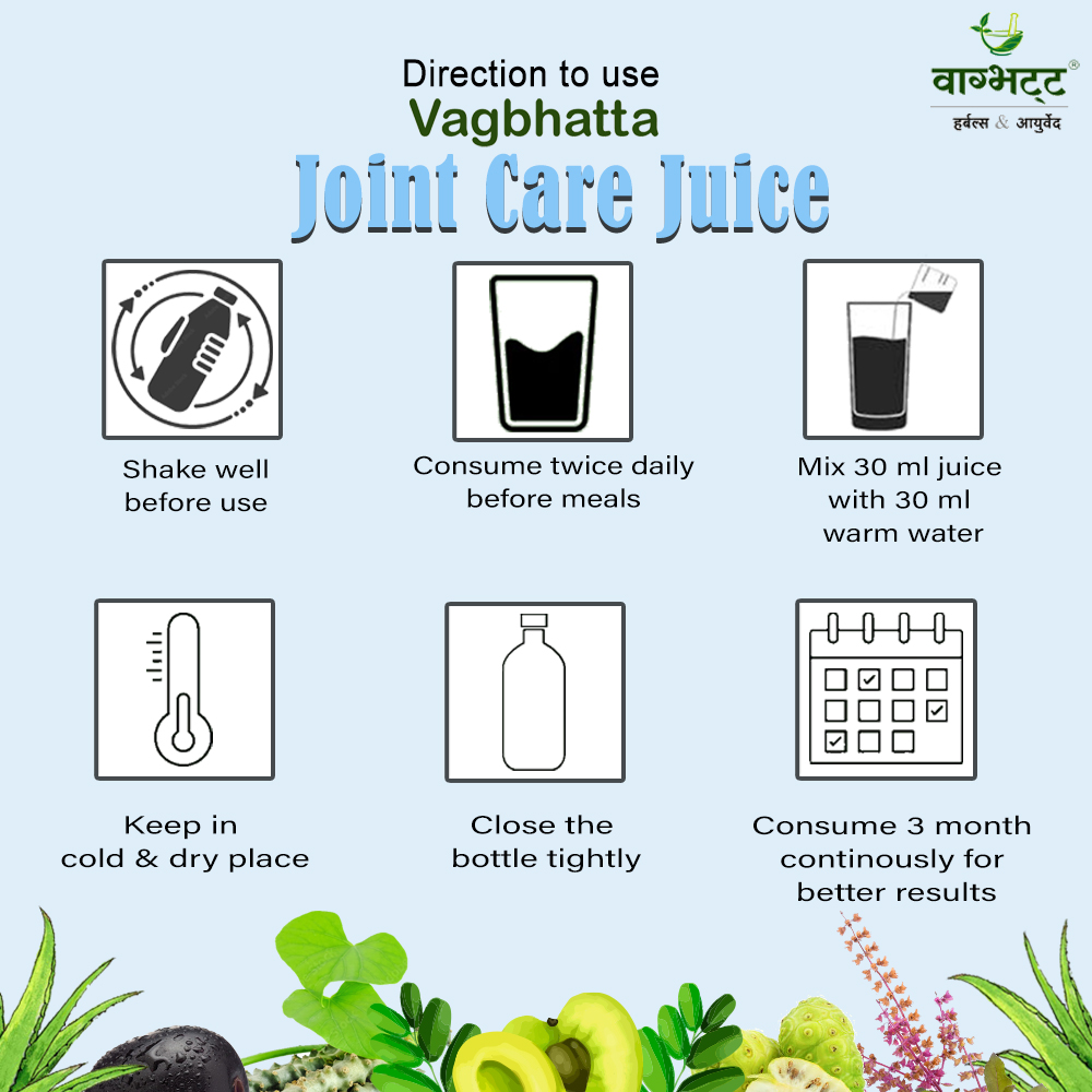 Joint Care Juice - Image 3