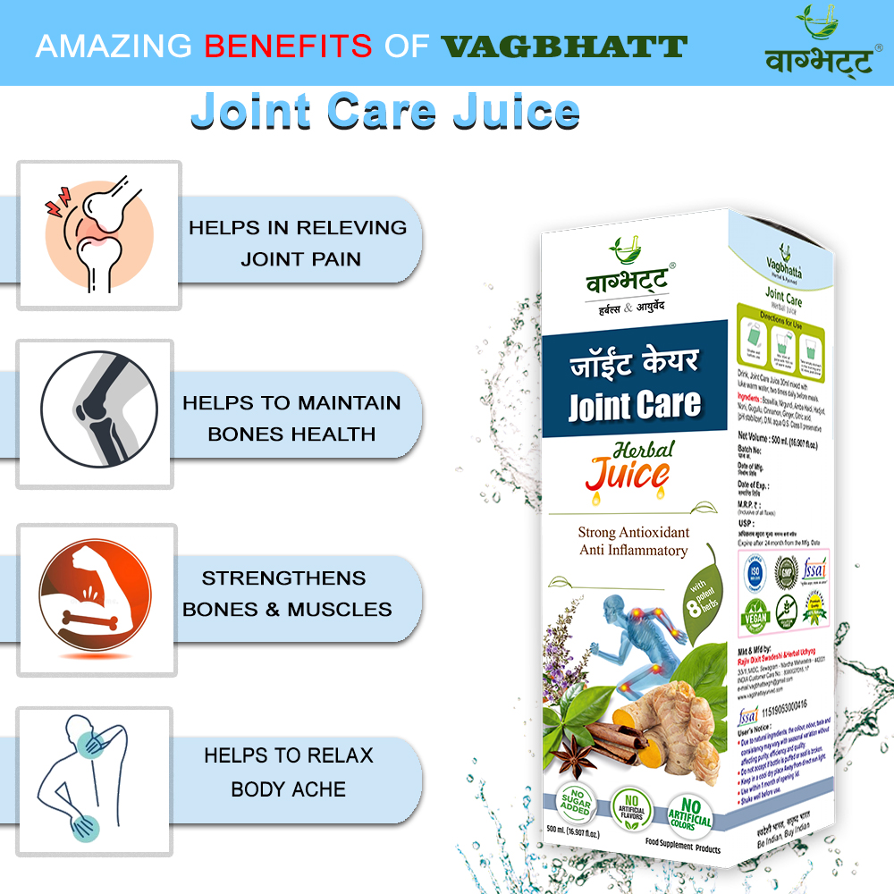 Joint Care Juice - Image 4