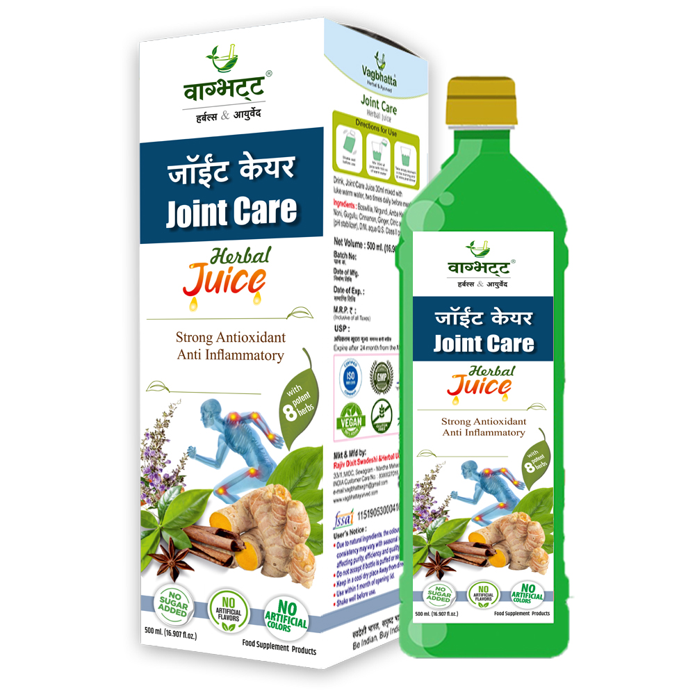 Joint Care Juice