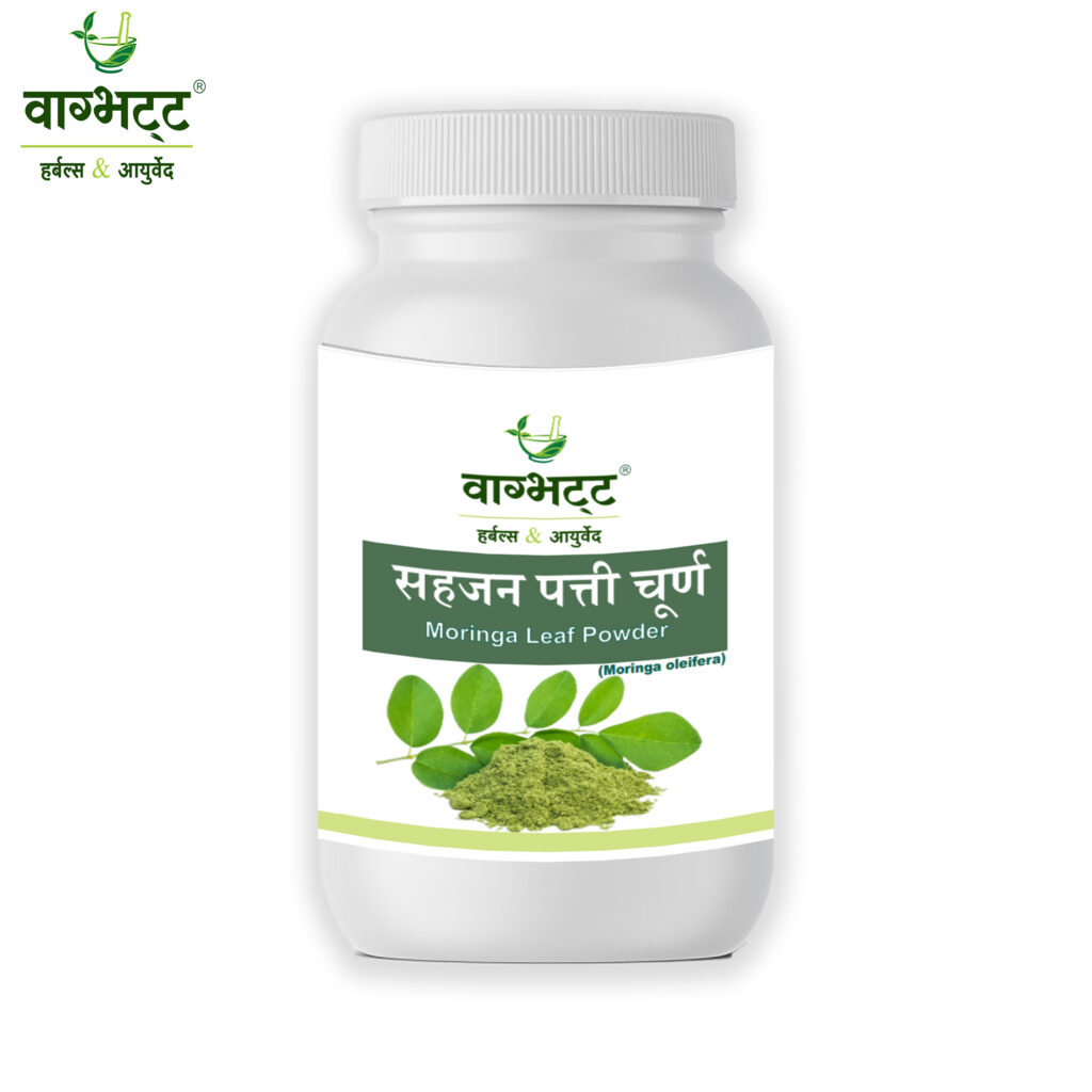 Moringa Powder