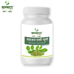 Moringa Powder