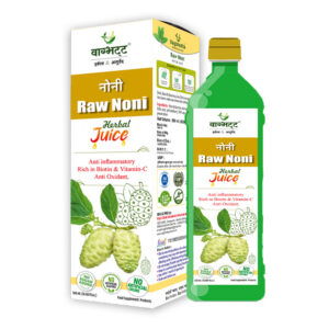 Raw Noni Juice