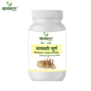 Shatavari Churn