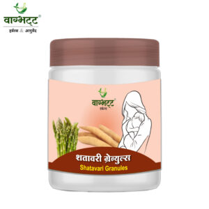 Shatavari Granules