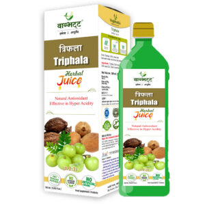Triphala Juice