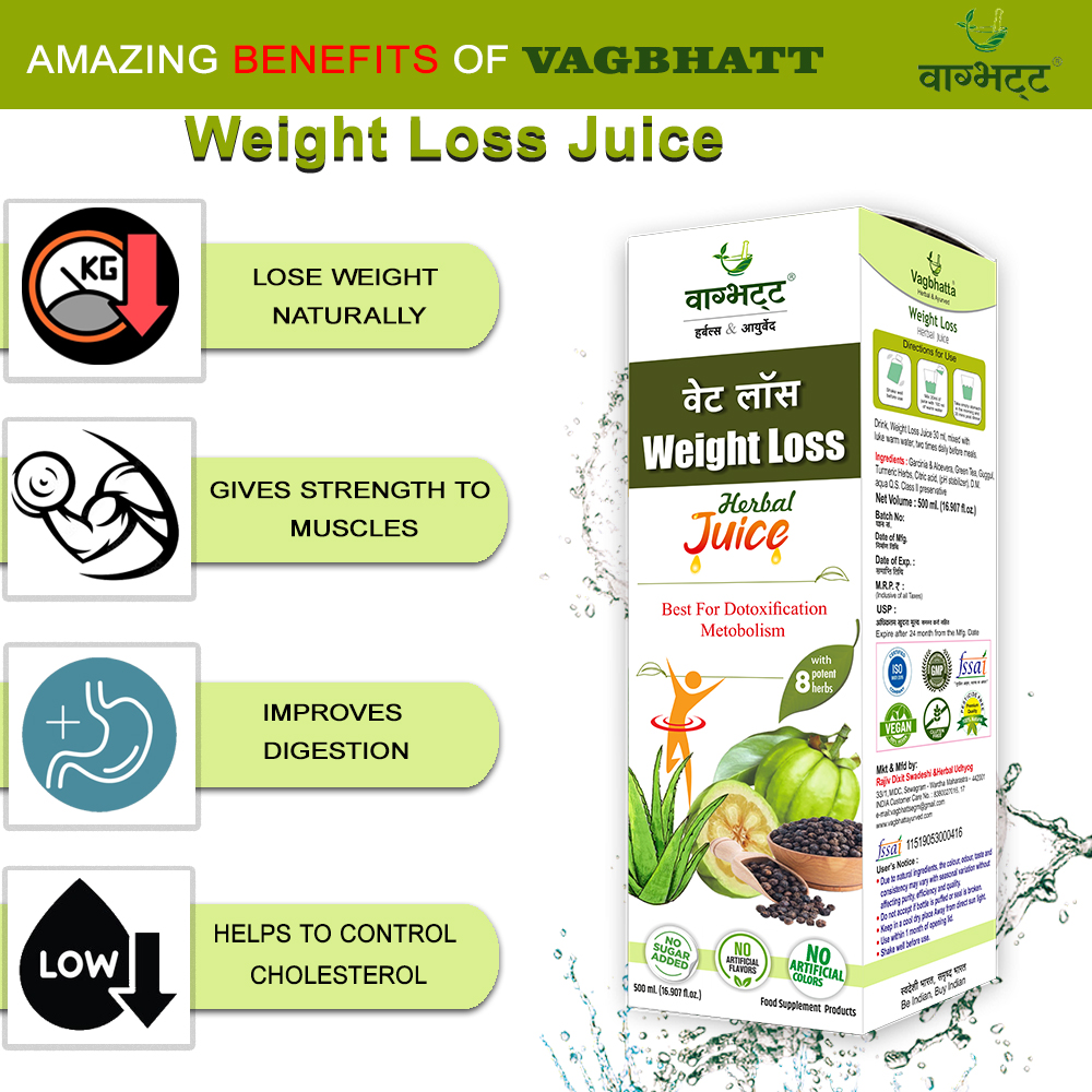 Weight Loss Juice - Image 4