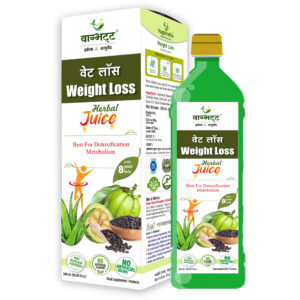 Weight Loss Juice