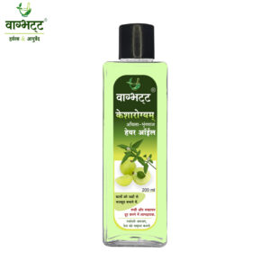 Amla Bhringraj Hair oil