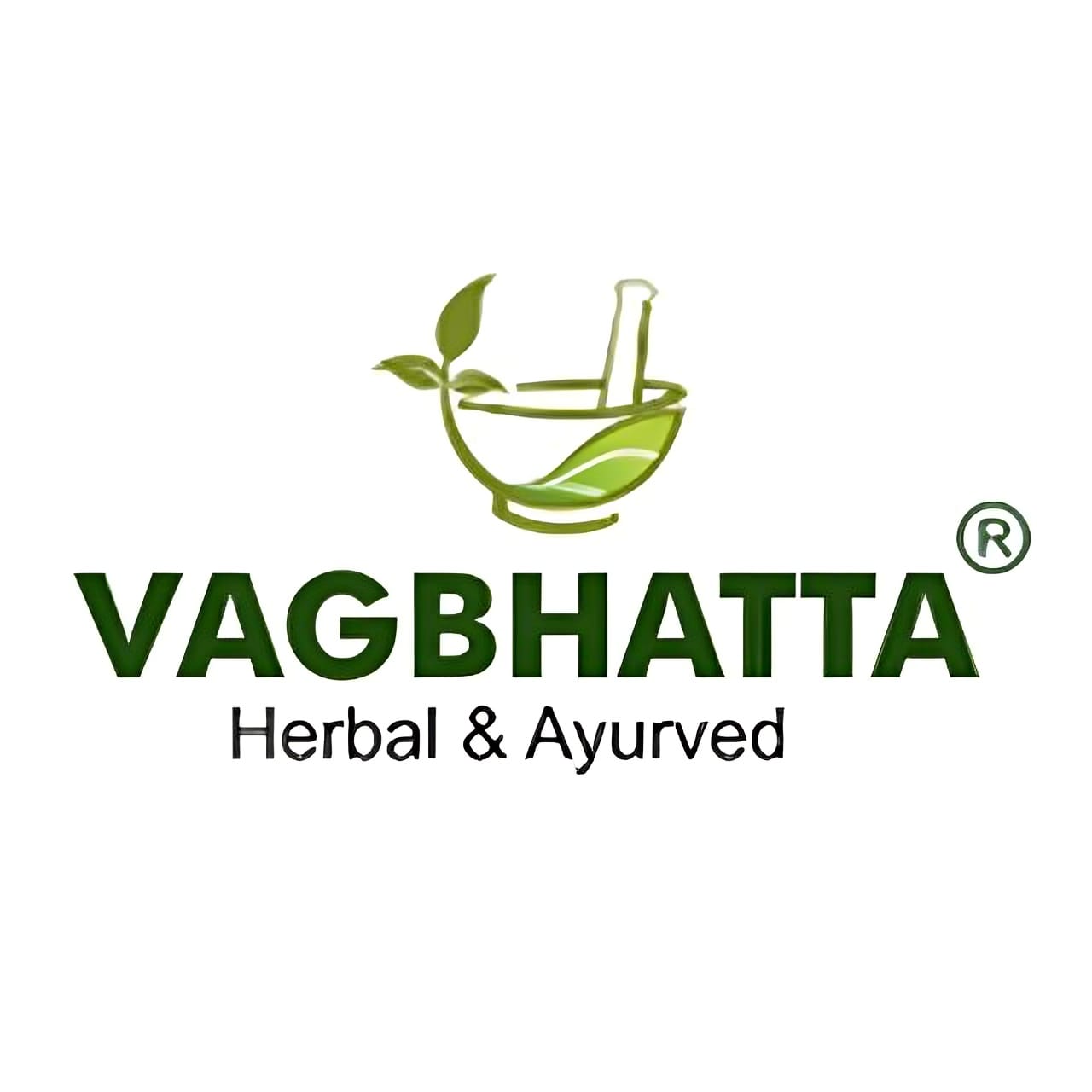 Vagbhatt logo